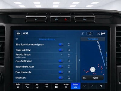 2023 Ford Super Duty F-250 SRW XL