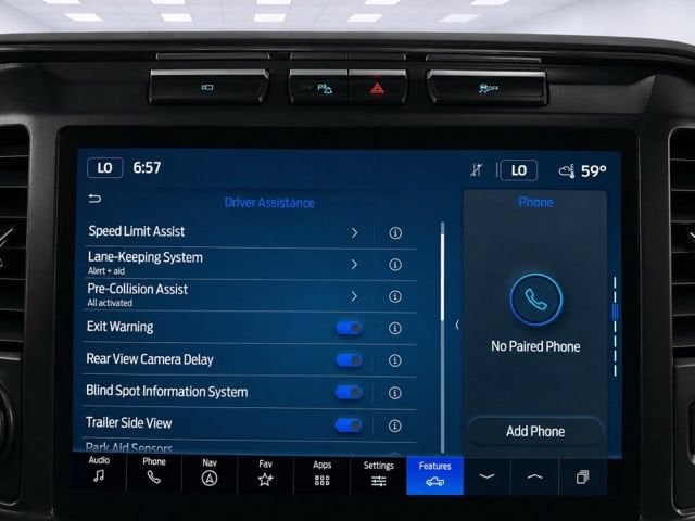 2023 Ford Super Duty F-250 SRW XL