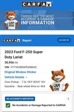 2023 Ford Super Duty F-250 SRW XL