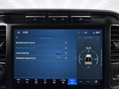 2023 Ford Super Duty F-250 SRW XL