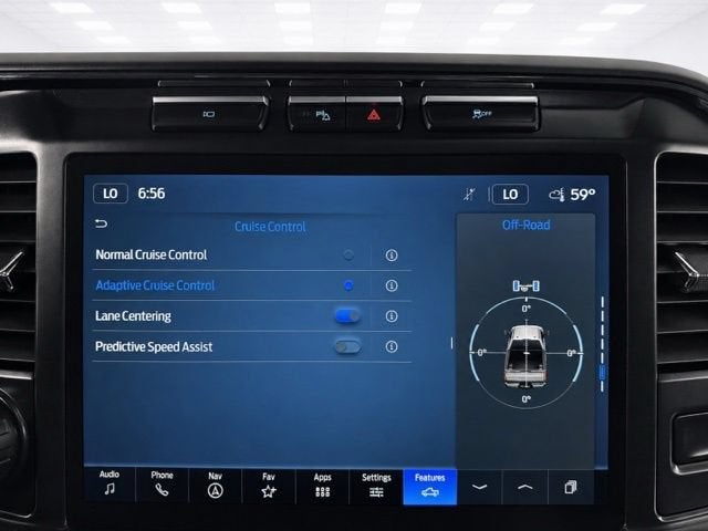 2023 Ford Super Duty F-250 SRW XL
