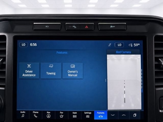 2023 Ford Super Duty F-250 SRW XL