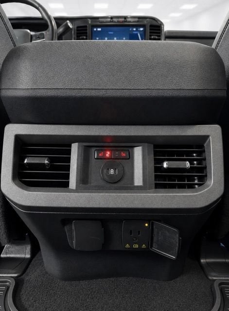 2023 Ford Super Duty F-250 SRW XL