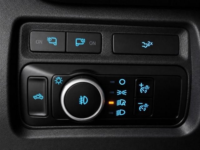 2023 Ford Super Duty F-250 SRW XL