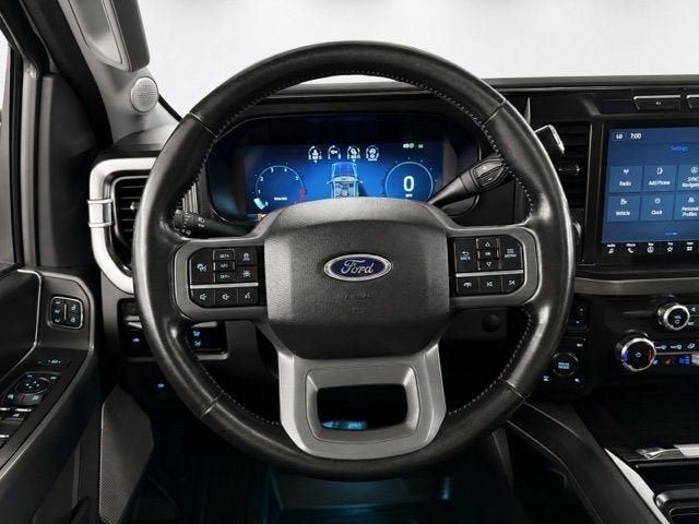 2023 Ford Super Duty F-250 SRW XL