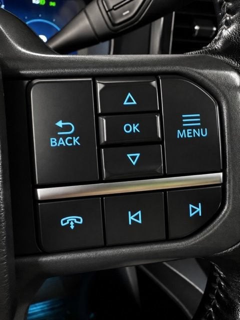 2023 Ford Super Duty F-250 SRW XL