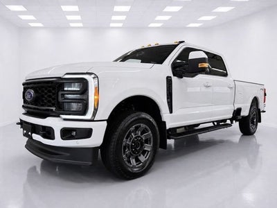 2023 Ford Super Duty F-250 SRW XL
