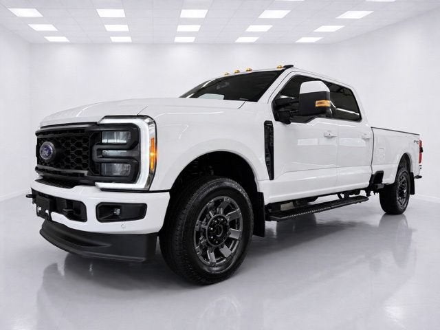 2023 Ford Super Duty F-250 SRW XL