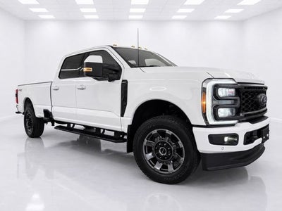 2023 Ford Super Duty F-250 SRW XL