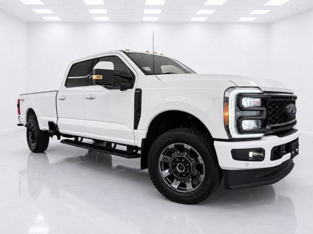 2023 Ford Super Duty F-250 SRW XL