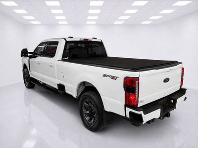2023 Ford Super Duty F-250 SRW XL