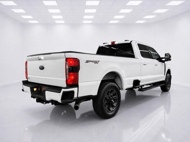 2023 Ford Super Duty F-250 SRW XL