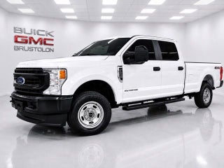 2021 Ford Super Duty F-250 SRW XL
