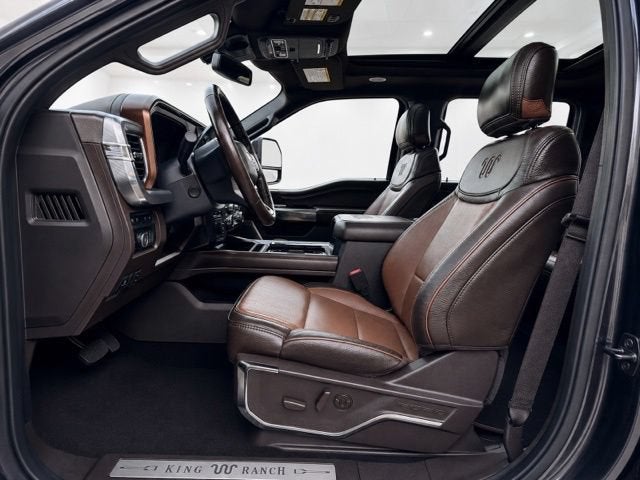 2024 Ford Super Duty F-250 SRW XL
