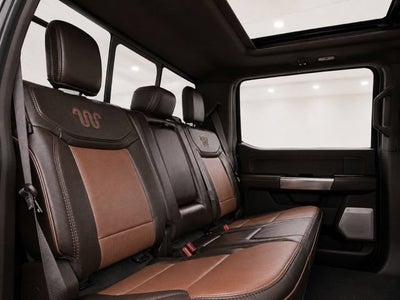 2024 Ford Super Duty F-250 SRW XL