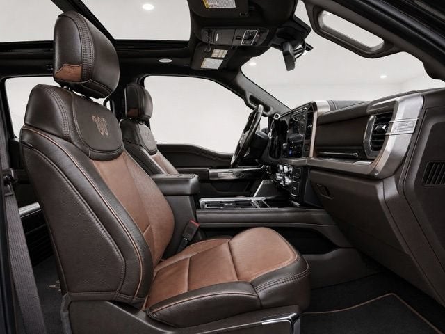 2024 Ford Super Duty F-250 SRW XL