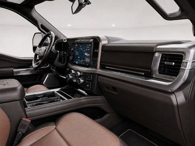 2024 Ford Super Duty F-250 SRW XL