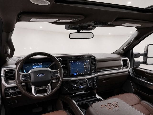 2024 Ford Super Duty F-250 SRW XL