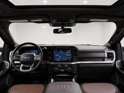 2024 Ford Super Duty F-250 SRW XL
