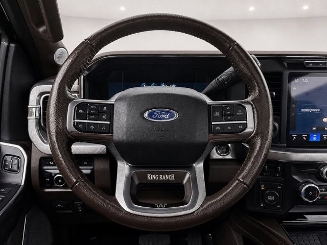2024 Ford Super Duty F-250 SRW XL