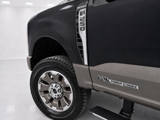 2024 Ford Super Duty F-250 SRW XL