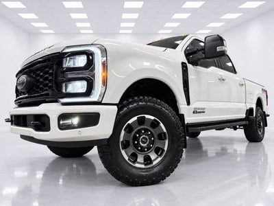 2025 Ford Super Duty F-250 SRW XL