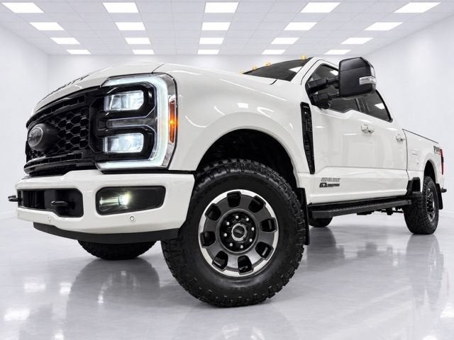 2025 Ford Super Duty F-250 SRW XL