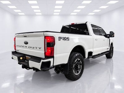 2025 Ford Super Duty F-250 SRW XL