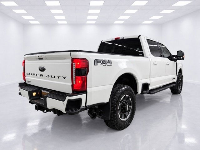 2025 Ford Super Duty F-250 SRW XL