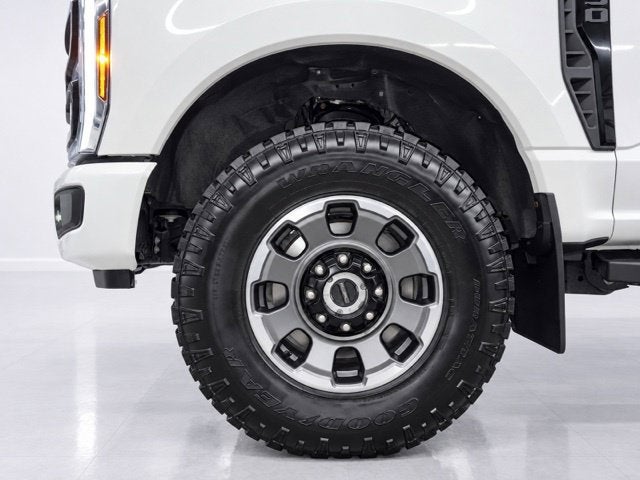 2025 Ford Super Duty F-250 SRW XL