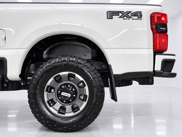 2025 Ford Super Duty F-250 SRW XL
