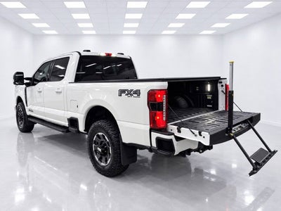 2025 Ford Super Duty F-250 SRW XL