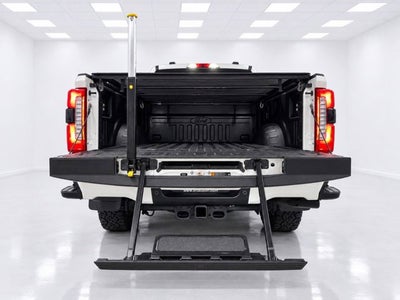 2025 Ford Super Duty F-250 SRW XL