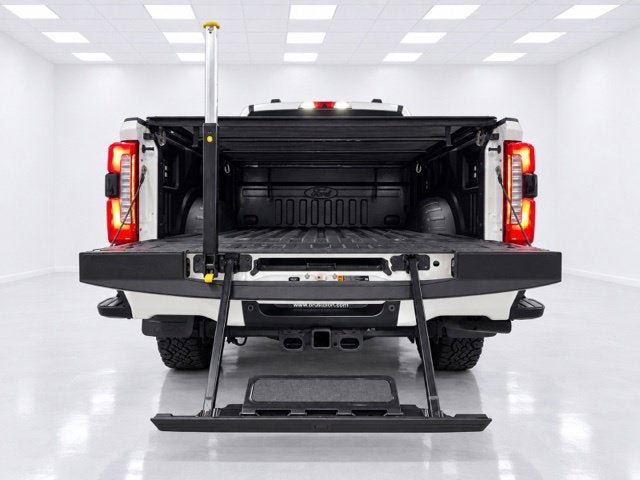2025 Ford Super Duty F-250 SRW XL