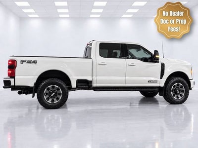 2025 Ford Super Duty F-250 SRW XL