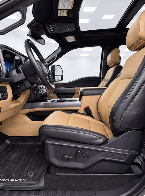 2025 Ford Super Duty F-250 SRW XL