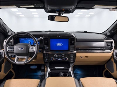 2025 Ford Super Duty F-250 SRW XL