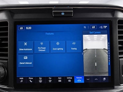 2025 Ford Super Duty F-250 SRW XL