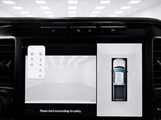 2025 Ford Super Duty F-250 SRW XL