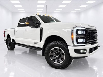 2025 Ford Super Duty F-250 SRW XL