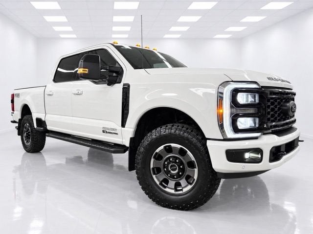 2025 Ford Super Duty F-250 SRW XL