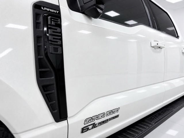 2025 Ford Super Duty F-250 SRW XL