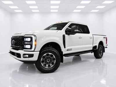 2025 Ford Super Duty F-250 SRW XL