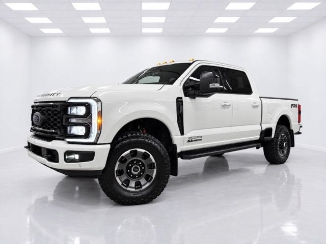 2025 Ford Super Duty F-250 SRW XL