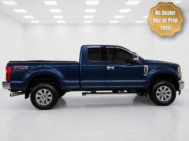 2017 Ford F-250 XLT