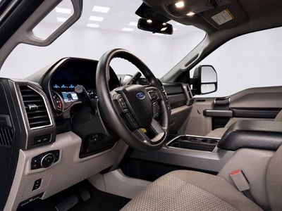 2017 Ford F-250 XLT