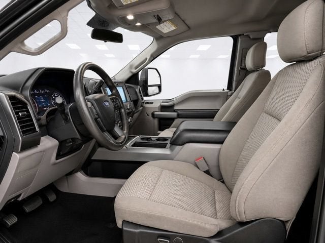2017 Ford F-250 XLT