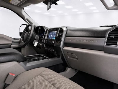 2017 Ford F-250 XLT
