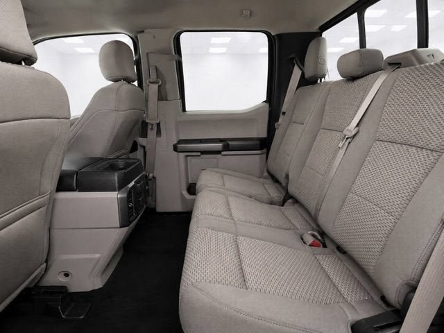 2017 Ford F-250 XLT