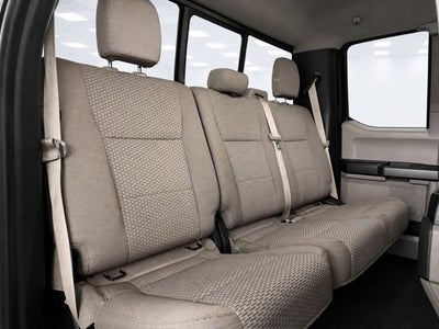 2017 Ford F-250 XLT